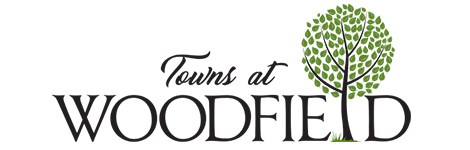 Towns at Woodfield Logo